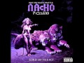 Nacho Picasso - I'm a Greek God 