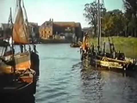 BOSTON 1904 to 54 on Film