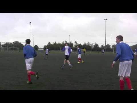 GVAV B5 - Helpman B3(6/9)