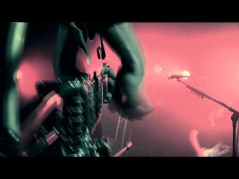 Black Minou - Down In The Hole