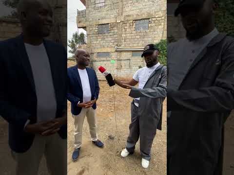 UMENITOSHELEZA BY MWENYEHAKI BEHIND THE SCENES