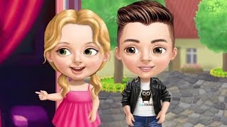 Sweet Baby Girl First Love - Super Cute First Date & Dress Up Fun GamePlay