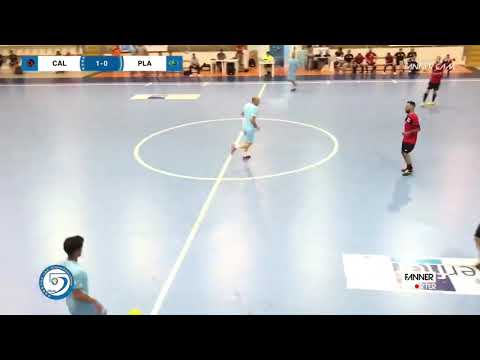 C5 Live-Planet Soccer Cesano Maderno | Campionato italiano Over 40, 2ª edizione