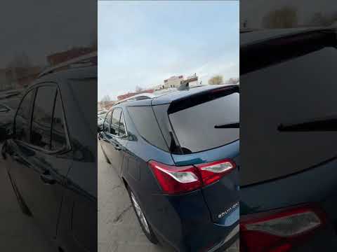 фото chevrolet equinox iii 0