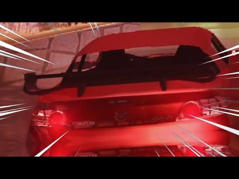 FOI MAL AE😂👌- NFSU2 #15