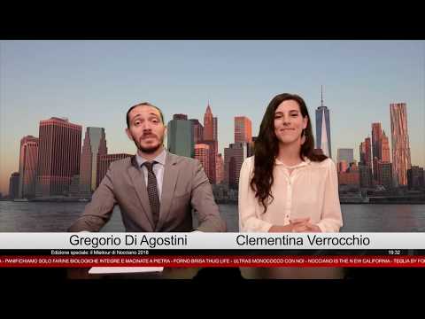 TG Brisa - Edizione Speciale - Mietitour 2018