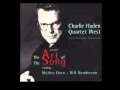 Charlie Haden Quartet West - Easy On The Heart