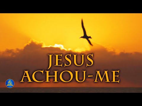 Hinário Adventista 223 - JESUS ACHOU-ME