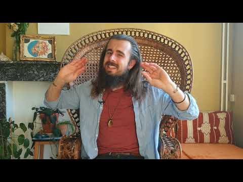 HEAVEN ON EARTH ASTROLOGY 18 - 24 MAY - A loose cannon - New Moon Gemini, mercury & venus retrograde