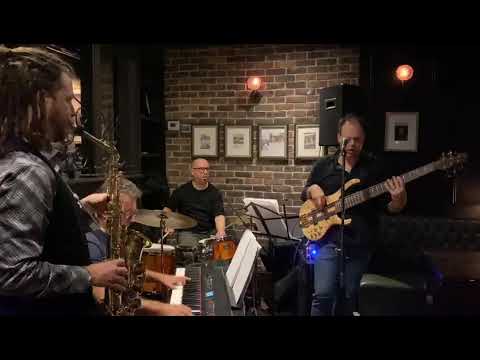 Thornhill Pub Live Jazz!!