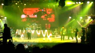 los huracanes del norte.. COMO LE HAGO