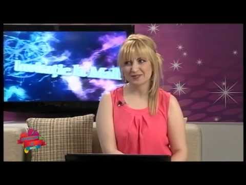 Emisiunea “Invitatie la mall” P2 – 08 mai 2015