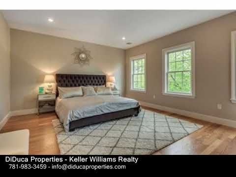 270 Central St, Newton MA 02466 - Rental - Real Estate - For Sale -