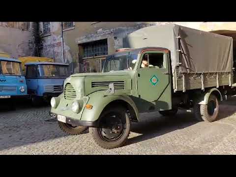 Robur Garant 30k Teil 5