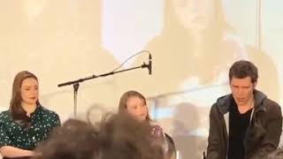 Convention tvd video