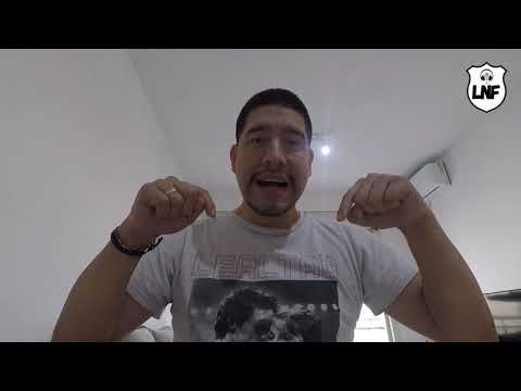 CON ACTITUD ES OTRA COSA | ANALISIS DE ALL BOYS 1 - 1 INDEPENDIENTE RIVADAVIA