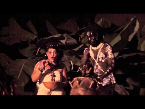 Sena Dagadu and Wanlov......PASS IT ON.......