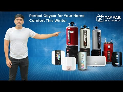 Cannon vs NasGas Geysers | Electric & Gas Geyser Full Review | Best Water Heater 2025