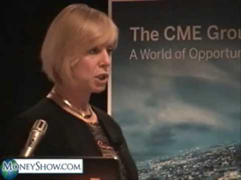 Linda Raschke and Why She Rarely Uses Trailing Stops