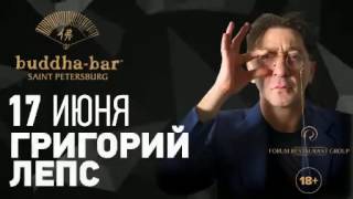      Buddha Bar St Petersburg 17  2016