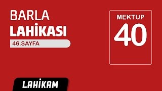 Yirmiikinci Söz'deki Gizli Hazine