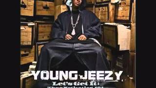 Young Jeezy - Thug Motivation 101 - Last of a Dying Breed