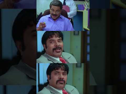 അറക്കണം, നന്നാ....യിട്ട് അറക്കണം | Thaskkara Veeran | Malayalam Movie | Mammootty | Nayanthara