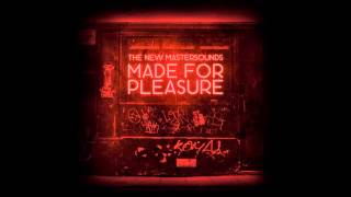 The New Mastersounds - Fancy (feat. Spellbinder)