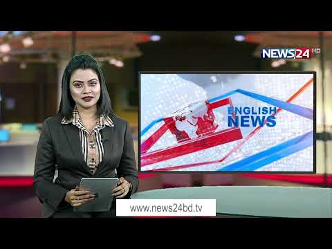 English News at 6.30 PM on 10th June, 2021 on NEWS24 || 10Jun.21