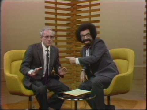 Vida y Muerte de Peter Sellers - Primera Parte