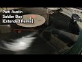 Patti Austin - Soldier Boy [Extended Remix] (1991)