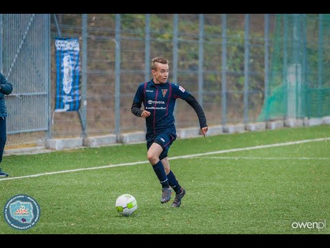 BellSportCUP  U 15  VJS VANTAA  -  POGOŃ SZCZECIN cz. 1