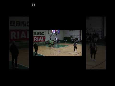 RODRIGO STANCAMPIANO CREMERIA CARCARAÑA SANTA FE PRE FEDERAL 2024