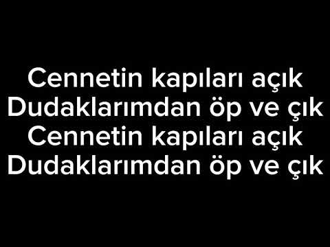 Selim Işık Emrecan Üzenir Cennetin Kapıları Karaoke