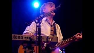 Crowded House - Never Be The Same (live in New York City, 2010)