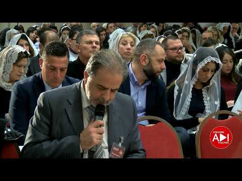 XXXII Incontro provinciale giovanile - 26 dicembre 2019 - Studio biblico