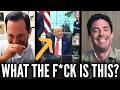 Trump S Fake Deal Was SO STUPID We Can T Stop Laughing