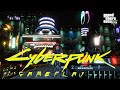 Cyberpunk Delorean DMC-12 [Add-On / FiveM] 15