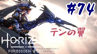 #74【アクションRPG】 Horizon Forbidden West