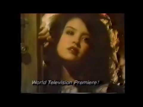 1985 ABC promo Lace II Phoebe Cates