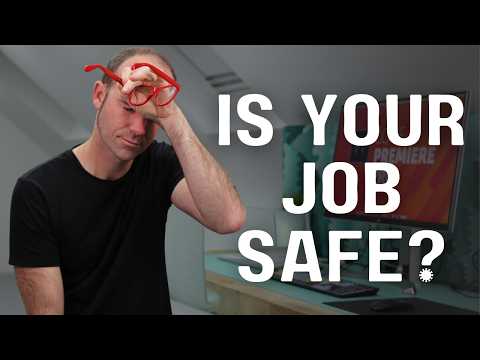 AI Will Replace These Designers – Will You Be One of Them?