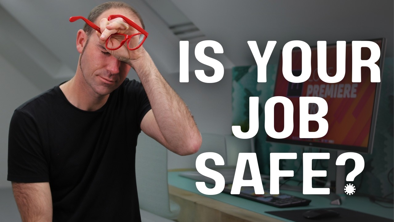 AI Will Replace These Designers – Will You Be One of Them?