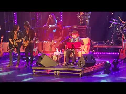 Made In Brazil  & Marco Tulio  - Pauliceia Desvairada  -  Sesc Pinheiros  / São Paulo 2026