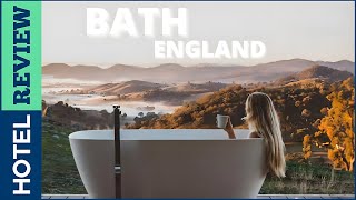 ✅England: Best Hotels In Bath (2022)
