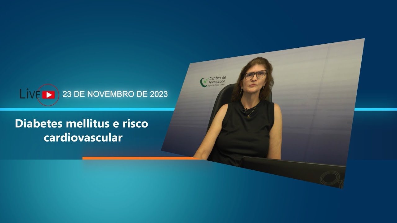 Diabetes mellitus e risco cardiovascular