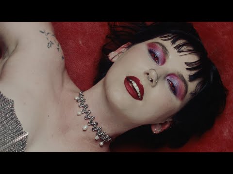 Rita Mae - Kiss The Sky (Official Music Video)