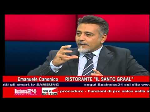 Pole Position puntata 255: Ristorante Santo Graal - Firenze