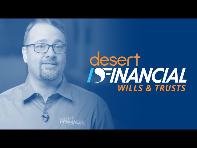 Wills and Trusts - Beneficiary Deed - Youtube Video