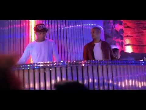 DJ ILLAN'S - DUPLEX / ILE DE LA REUNION