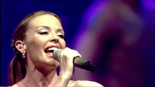 Kylie Minogue - Chocolate (Live Showgirl: The Greatest Hits Tour 2005) HD